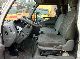 1997 MITSUBISHI Canter Canter 35 Van or truck up to 7.5t Box photo 11