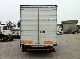 1997 MITSUBISHI Canter Canter 35 Van or truck up to 7.5t Box photo 5