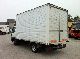 1997 MITSUBISHI Canter Canter 35 Van or truck up to 7.5t Box photo 6