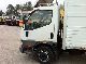 1997 MITSUBISHI Canter Canter 35 Van or truck up to 7.5t Box photo 8