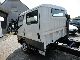 2004 MITSUBISHI Canter Canter 60 Van or truck up to 7.5t Chassis photo 4