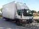 2004 MITSUBISHI Canter Canter 35 Van or truck up to 7.5t Box photo 1