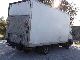 2004 MITSUBISHI Canter Canter 35 Van or truck up to 7.5t Box photo 2