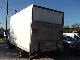 2004 MITSUBISHI Canter Canter 35 Van or truck up to 7.5t Box photo 3