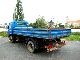 1998 MITSUBISHI Canter Canter 75 Van or truck up to 7.5t Three-sided Tipper photo 2