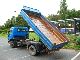 1998 MITSUBISHI Canter Canter 75 Van or truck up to 7.5t Three-sided Tipper photo 5