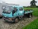 MITSUBISHI Canter Canter 60 1998 Three-sided Tipper photo