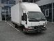 2006 MITSUBISHI Canter Canter 35 Van or truck up to 7.5t Box photo 1
