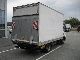 2006 MITSUBISHI Canter Canter 35 Van or truck up to 7.5t Box photo 2