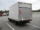 2006 MITSUBISHI Canter Canter 35 Van or truck up to 7.5t Box photo 3