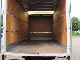 2005 MITSUBISHI Canter Canter 75 Van or truck up to 7.5t Box photo 3