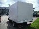 2006 MITSUBISHI Canter Canter 35 Van or truck up to 7.5t Stake body and tarpaulin photo 3