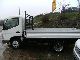 2010 MITSUBISHI Canter Canter 35 Van or truck up to 7.5t Stake body photo 1