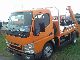2011 MITSUBISHI Canter Canter 55 Van or truck up to 7.5t Dumper truck photo 5