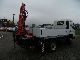 2010 MITSUBISHI Canter Canter 55 Van or truck up to 7.5t Stake body photo 3