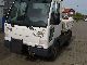 MULTICAR Tremo Carrier 2005 Three-sided Tipper photo