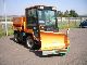 2002 MULTICAR Tremo 501 Van or truck up to 7.5t Tipper photo 10