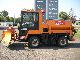 2002 MULTICAR Tremo 501 Van or truck up to 7.5t Tipper photo 12