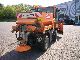 2002 MULTICAR Tremo 501 Van or truck up to 7.5t Tipper photo 14