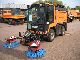 2002 MULTICAR Tremo 501 Van or truck up to 7.5t Tipper photo 1
