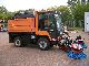 2002 MULTICAR Tremo 501 Van or truck up to 7.5t Tipper photo 4