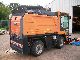 2002 MULTICAR Tremo 501 Van or truck up to 7.5t Tipper photo 5