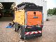 2002 MULTICAR Tremo 501 Van or truck up to 7.5t Tipper photo 6