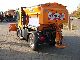 2009 MULTICAR Tremo Carrier Van or truck up to 7.5t Tipper photo 2