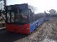 NEOPLAN Centroliner N 4421 2001 Articulated bus photo
