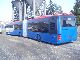 2001 NEOPLAN Centroliner N 4421 Coach Articulated bus photo 8