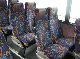 2001 NEOPLAN Transliner N 316 Coach Cross country bus photo 3