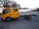 2007 NISSAN CABSTAR 45.15 Van or truck up to 7.5t Chassis photo 3