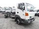 2006 NISSAN CABSTAR 35.13 Van or truck up to 7.5t Chassis photo 16