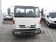 2006 NISSAN CABSTAR 35.13 Van or truck up to 7.5t Chassis photo 17