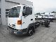 NISSAN CABSTAR 35.13 2006 Chassis photo