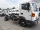 2006 NISSAN CABSTAR 35.13 Van or truck up to 7.5t Chassis photo 2