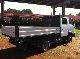 2006 NISSAN CABSTAR 35.13 Van or truck up to 7.5t Three-sided Tipper photo 3