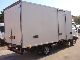 2006 NISSAN CABSTAR 35.13 Van or truck up to 7.5t Refrigerator box photo 4