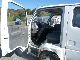 2001 NISSAN CABSTAR E 110.45 Van or truck up to 7.5t Truck-mounted crane photo 10