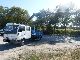 2001 NISSAN CABSTAR E 110.45 Van or truck up to 7.5t Truck-mounted crane photo 1
