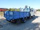 2001 NISSAN CABSTAR E 110.45 Van or truck up to 7.5t Truck-mounted crane photo 7