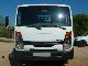 NISSAN CABSTAR 28.11 2007 Box-type delivery van photo