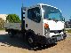 2007 NISSAN CABSTAR 28.11 Van or truck up to 7.5t Tipper photo 1