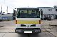 2007 NISSAN CABSTAR 35.13 Van or truck up to 7.5t Tipper photo 1