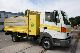 2007 NISSAN CABSTAR 35.13 Van or truck up to 7.5t Tipper photo 2