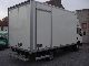 2009 NISSAN CABSTAR 35.13 Van or truck up to 7.5t Box-type delivery van photo 2