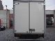 2009 NISSAN CABSTAR 35.13 Van or truck up to 7.5t Box-type delivery van photo 5