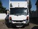 2011 NISSAN CABSTAR 35.13 Van or truck up to 7.5t Box photo 4