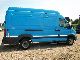 2002 RENAULT Mascott Mascott 110 Van or truck up to 7.5t Box-type delivery van - high and long photo 9