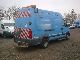 2002 RENAULT Mascott Mascott 110 Van or truck up to 7.5t Box-type delivery van - high and long photo 2